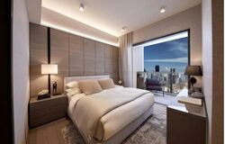 The Landmark (D3), Condominium #458200001